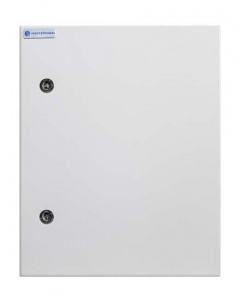 Mastermann-13УТП+ (Ver. 2.0) Климатический навесной шкаф с предстартом, металл (400х500х250) IP66