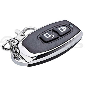 TSt-100HT Брелок-передатчик двухканальный миниатюрный