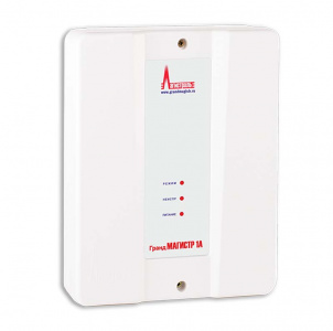 Гранд МАГИСТР 1А Прибор охранно-пожарной сигнализации