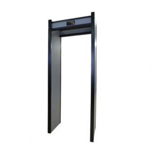 АРКА (исп. ВС) Металлодетектор арочный со встроенной системой видеонаблюдения