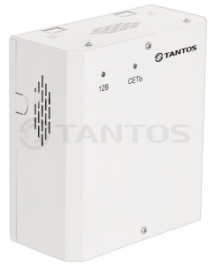 ББП-50 TS Блок бесперебойного питания (металл. корпус)