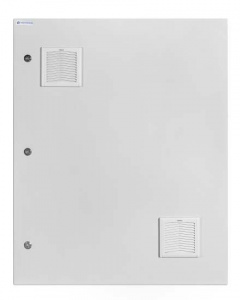 Mastermann-15УТПВ-П (Ver. 2.0) Климатический навесной шкаф, металл (800х1000х300) IP54