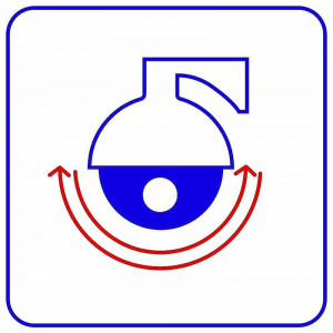TRASSIR ActiveDome PTZ Модуль управления поворотными камерами