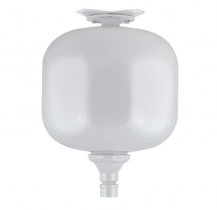 Буран-15КД10 Модуль порошкового пожаротушения