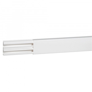 Кабель-канал Legrand с перегородкой 32х12,5