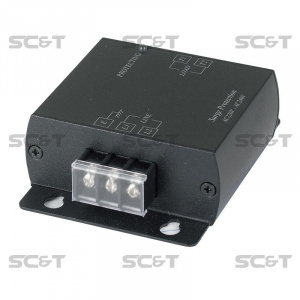 SP001P-AC220 Устройство грозозащиты цепи питания 220-240 В переменного тока