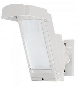 HX-40DAM Извещатель охранный оптико-электронный  Optex