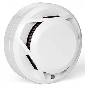 Извещатель пожарный дымовой оптико-электронный радиоканальный ИП-212-05 "RSD1" (вер.В)