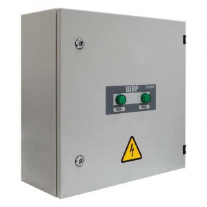 ШВР-250 Шкаф ввода резерва