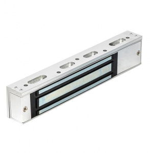 SPRUT Lock-296MA-L Электромагнитный замок 280 кг (уголок в комплекте)