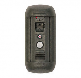 DS06A Вызывная панель IP-домофона (Black)