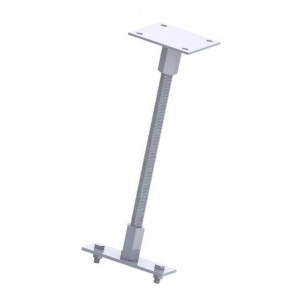 КР-4 Крепление для модулей «ТРВ Ураган» до 1метра от потолка