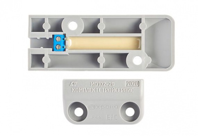 ИО 102-20/А2П (В) Извещатель охранный магнитоконтактный, с подключением шлейфа под винт