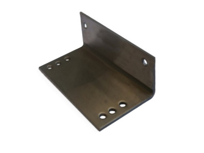 К-ДПМ-3 АЯКС Кронштейн из нержавеющей стали   Магнито-контакт