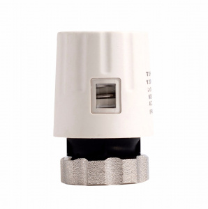 TSP 220/NC Термоэлектрический сервопривод нормально закрытый