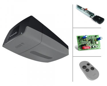 V10DMS+V0683 COMBO CLASSICO Комплект автоматики для секционных гаражных ворот до 3,25 м