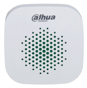 DHI-ARA12-W2(868) Беспроводная сирена
