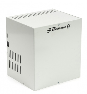 ББП РАПАН-60 исп.26 (металл) Источник вторичного электропитания резервированный 12 В, 6 А под АКБ 26 Ач