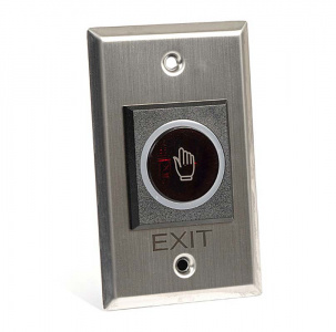 SPRUT Exit Button-86M-NT Кнопка выхода