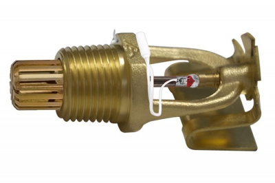 СВS1-Пг(о)0,07-R1/2/Р68.В2 "Аква-Гефест" Ороситель спринклерный, бронза