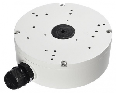 RVi-1BMB-8 white Коробка монтажная для купольной видеокамеры