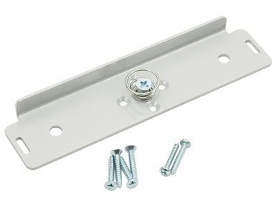 Комплект 350Р Монтажный комплект для установки якоря на двери