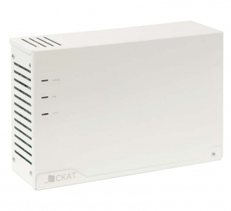 СКАТ-1200 (СКАТ ИБП-12/5-2x7) Источник питания 12В, 5А