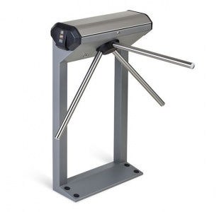 PERCo-KT02.9 Электронная проходная  для смартфонов, карт EMM/HID, карт Mifare стандарта ISO 14443