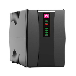 ББП-90 DT Блок бесперебойного питания