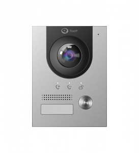 TI-4308MP Вызывная панель  True-IP