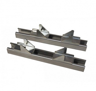 TFortis ККС-2 Комплект крепления на столб