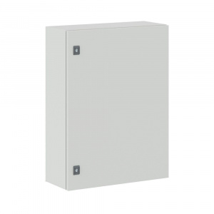 Корпус сварной навесной серии ST с М/П Размер: 800x600x250 мм  (DKC) R5ST0869