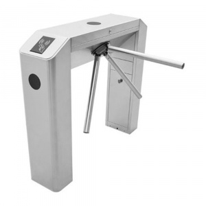 TRASSIR TR-TP551 Тумбовый турникет с планками "антипаника"