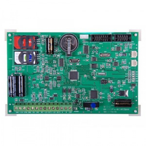 Контакт GSM-5-RT2 Охранная панель