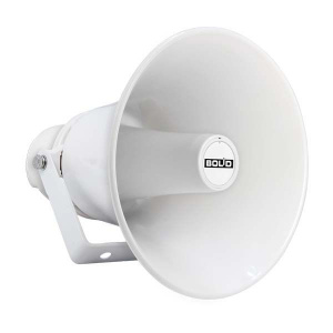 ОПР-У130.1 Оповещатель пожарный речевой всепогодный, 30/15 Вт