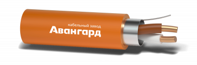 Кабель КПСЭнг(А)-FRLS 1х2х1,0 пожаростойкий