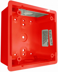 E50SB-R Бокс установочный