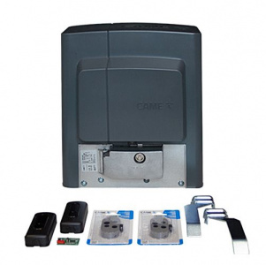 BKS18AGS combo KIT Комплект автоматики для откатных ворот до 1800кг