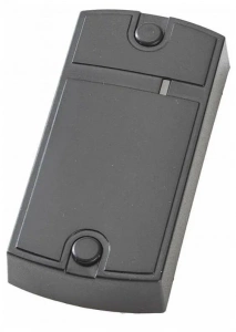 Matrix-II (мод.EK WiFi) Считыватель со встроенным контроллером (черный)