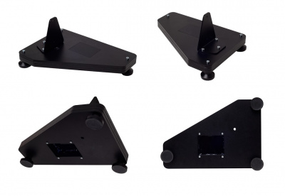 АРНИКА 2П-3.1 Извещатель охранный инфракрасный активный многолучевой