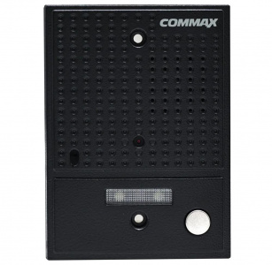 DRC-4CGN2 (черный) Вызывная панель видеодомофонов Commax