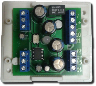 УКЦиП Устройство контроля цепи пуска для Буранов