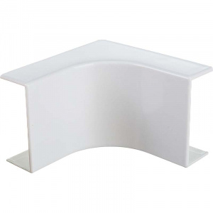 Угол внутренний плавный 40х25мм ст.TIA 72108R RMI40/25