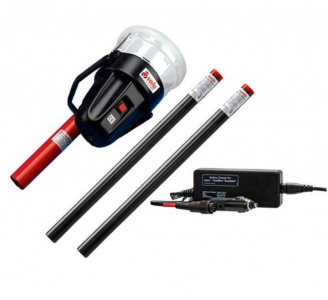 SOLO 461-001 Комплект для проверки температурных датчиков беспроводной