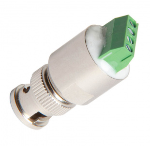 AVT-TX725 Передатчик по витой паре