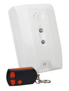 Лидер вар.2  Комплект тревожной сигнализации радиоканальный (радиолиния)