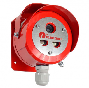 Тюльпан 2-23 Извещатель пламени