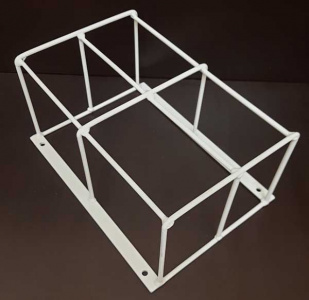 ЗСК 103 Защитный кожух для пожарных извещателей Амур-Р