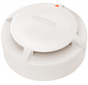 ДИП-34А-04 Извещатель пожарный дымовой оптико-электронный адресно-аналоговый