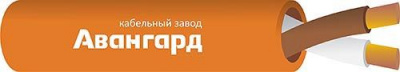 Кабель КПСнг(А)-FRLS 1х2х0,2 пожаростойкий